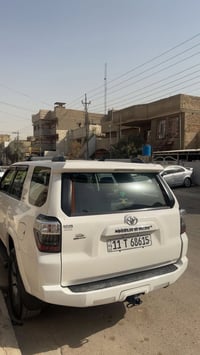 فورنر للبيع موديل 2019حادث موضح في الصوره وبغداد فقط الدعاميات فئه ال ...