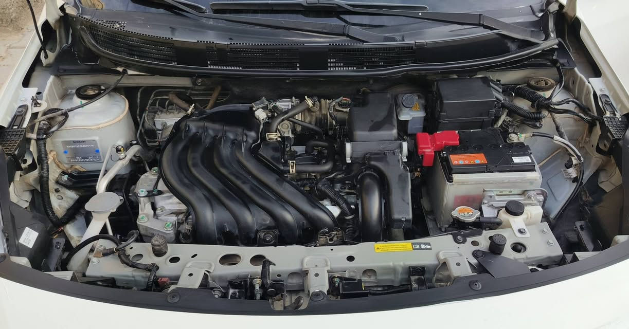 سلام عليكم
نيسان صني مديل ٢٠٢٤ سنويه لغايه ٢٠٣٠

سياره جديده ماشيه ٤٠ استخدام شخصي

تبريد  تدفئه  حداديه 

ارضيه جلد + تخم ارضيات بيجي هسه شديته 

بچم زنون عالي وناصي + بلوجكترات زنون

جام اوتو. سياره دهن كله اصلي وهسه مبدله وياها كتلوك وبانزين محسن 

نيسان هندي مو مصري 

بيع مستعجل وشراي بخدمته سعرها ١١٨ وبيها مجال مع علم اسبير ما نازل وياها كباتها بجيس ما شادهن
رقم هاتف ***********
