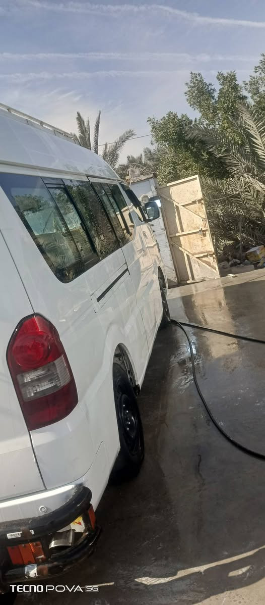 سلام عليكم شيري البيع موديل 12 بصره ابو الخصيب ***********
