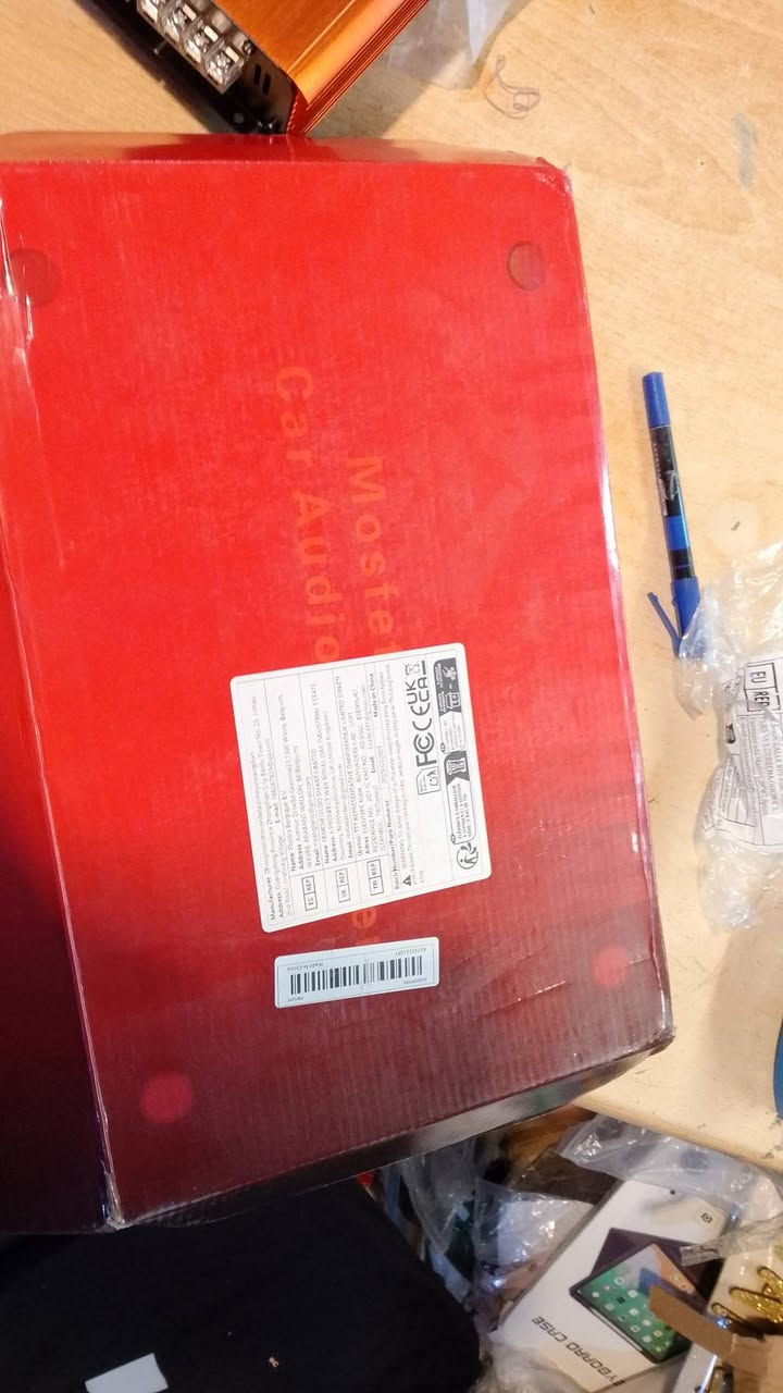 سلام وعليكم
قيم واخذ


**إذا كنت صاحب هذا الإعلان وتريد حذفه لأي سبب، رجاءا أرسل رسالة إلى الدعم الفني**