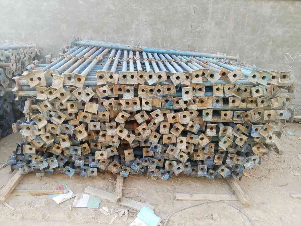 جكات حاضن للبيع طول 4 م نضيفات حيل مثل ماواضح بصوره عدد 1000
مكاني بالحله الاستفسار ***********
