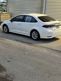 كورلا هايبرد • ٢٠٢٤ • بصرة