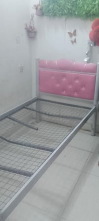 سرير حديد • عدد٢ • محتاج لحيم