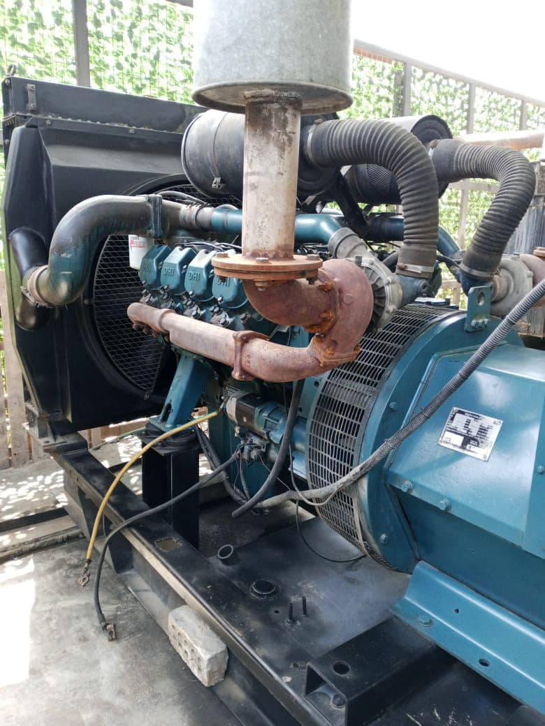 دايو ٨ طبك بلادي في حي المعلمين المشتل السعر ٩٠ ورقه 
سفسار ***********ابو موسى
