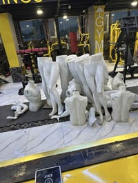 معدات محل • مستعمل خفيف • كربلاء