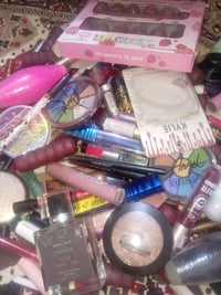 شلعه • نواعم • عطر