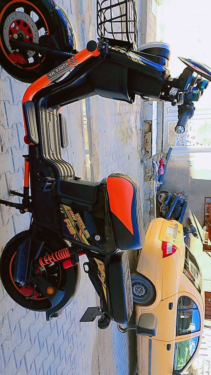 للبيع بايسكل شحن ار 9مستخدم سبوع فقط  مكان كربلاء استفسار اتصل ***********
