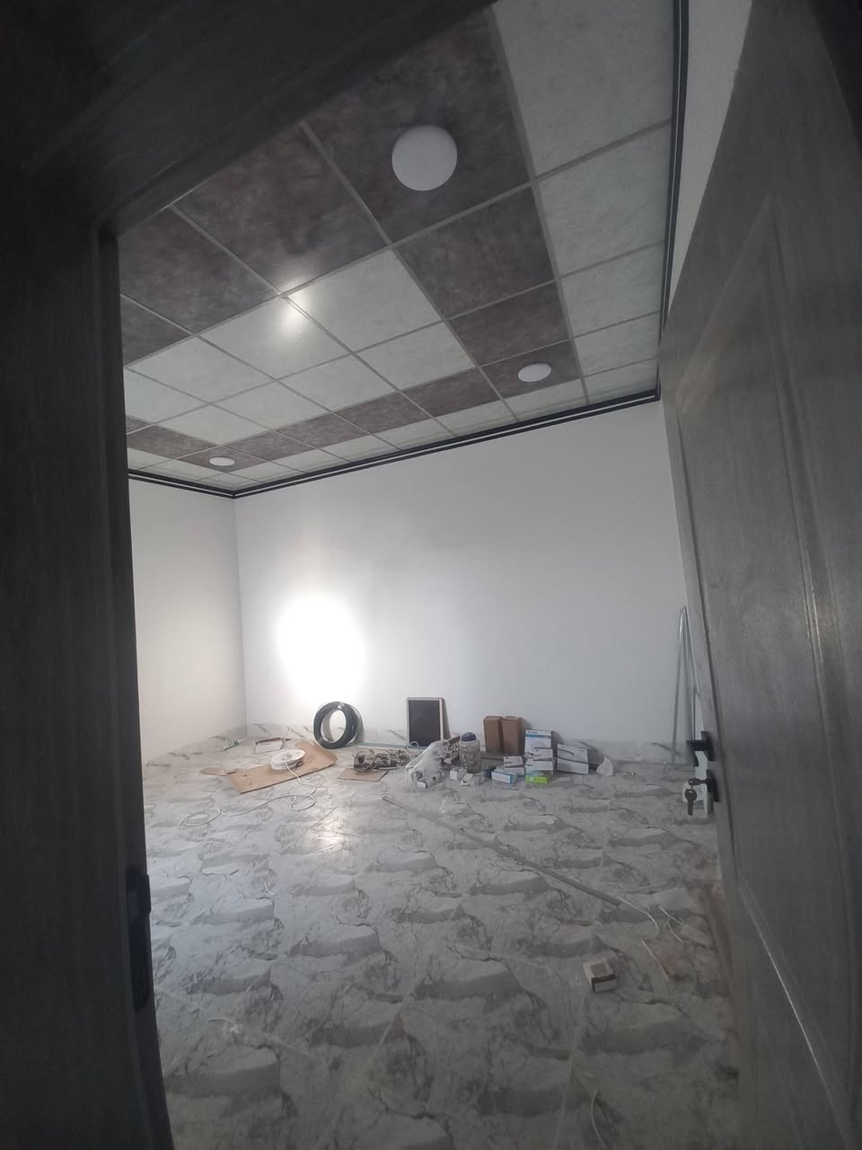 بيت للبيع المساحه 100 متر طابق واحد حي السماح الثانيه 
قرب سايدين 30 خدمات كامله تسليم فوري للاستفسار مراجعةمكتب عمر للعقار حي الاركان شارع 20 قرب مدرسة الكويتيه 🏡🏡🏡🏡🏡🏡 
    بنأء واشراف وتنفيذ 
*********** ابو اياد 
*********** أبو اياد
