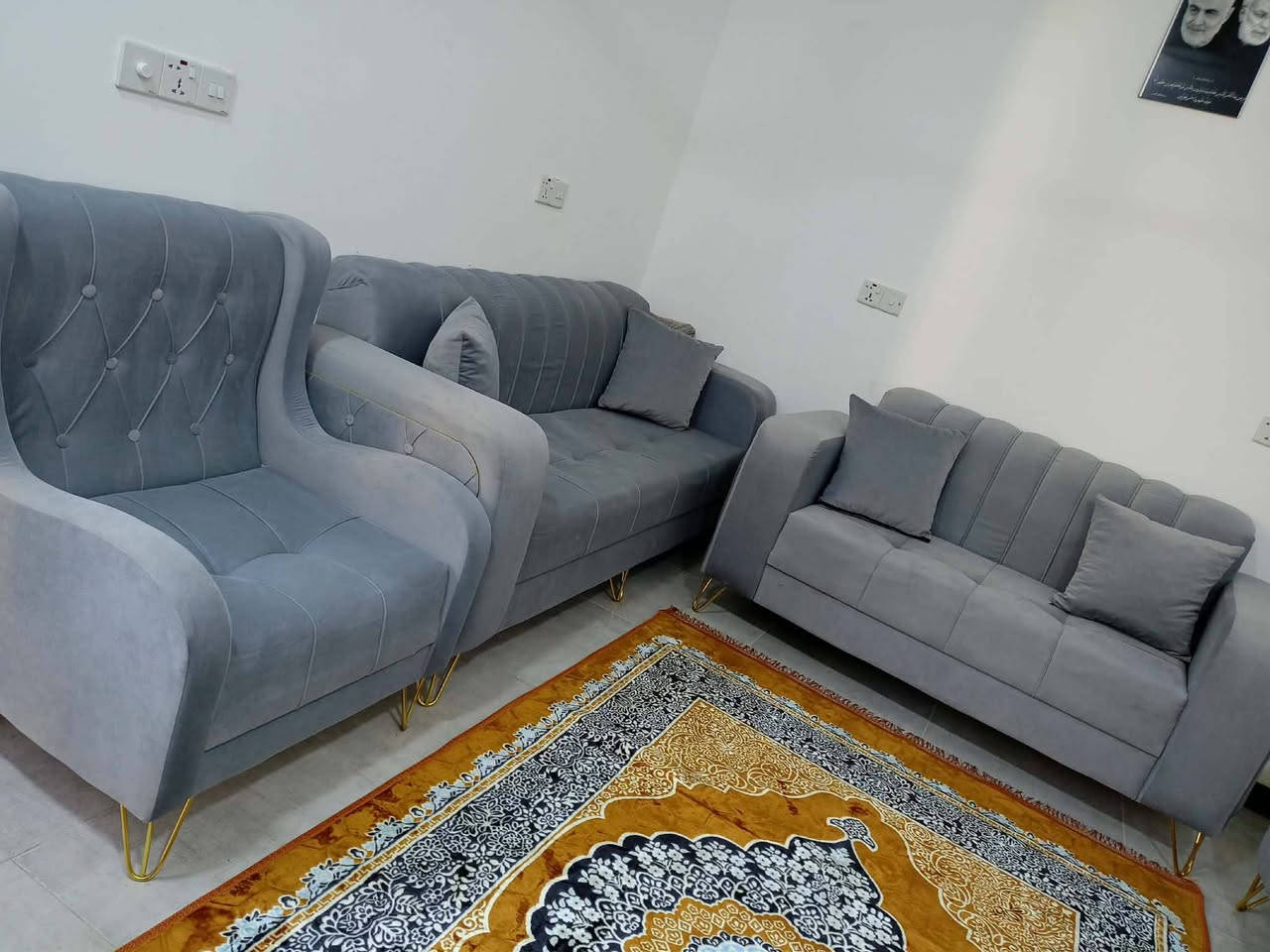 تخم تزكام خمس قطع عشر نفرات جديد استخدام شهرين هو وطبلاته
650مكاني الشاميه منطقة الدلال


**إذا كنت صاحب هذا الإعلان وتريد حذفه لأي سبب، رجاءا أرسل رسالة إلى الدعم الفني**