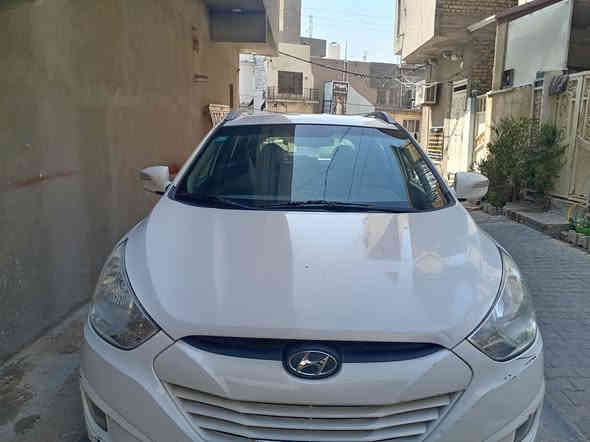 توسان ٢٠١٣ رقم بفداد انكليزي باسمي مكفوله ***********
