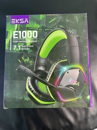 سماعات • إلكترونيات