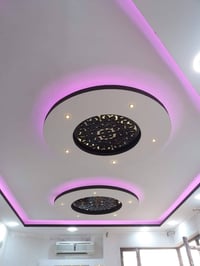 ديكورات • كلاسك مودرن • تصاميم فريده