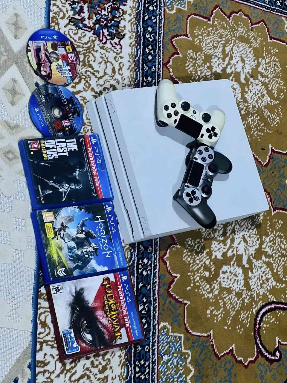 ابلي فور ابرو واحد تيرا نضام ١٣.٤البلي كله باله هوه وجوستكات لوك ستيكر هاي للعاب كدامكم كامل ملحقات السعر خاص


**إذا كنت صاحب هذا الإعلان وتريد حذفه لأي سبب، رجاءا أرسل رسالة إلى الدعم الفني**