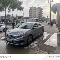 سوناتا • ٢٠١٥ • باقي كفاله