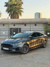 فورت فيوجن • ٢٠١٩ • رايد مراوس