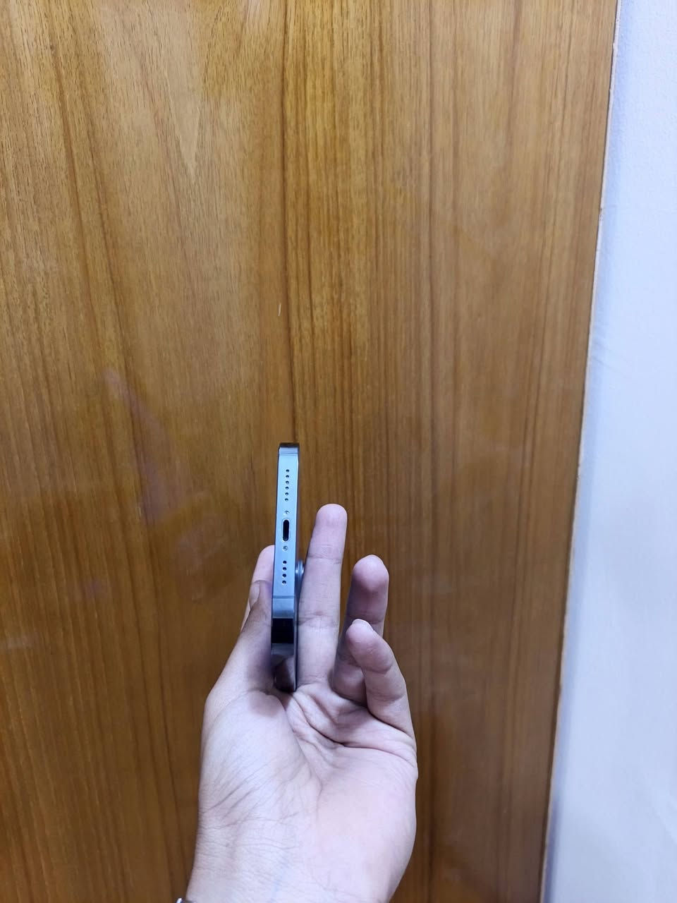 متوفر ايفون 12 برو ماكس 
مبدل بي شاشه وبطاريه ١٠٠ نجف 
*********** السعر 375
