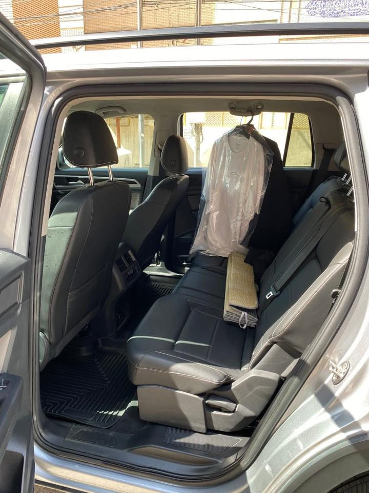 اطلس 2023 مواصفات SE 
محرك 2.0 توربو رقم اربيل الجديد ماشيه 55 الف كيلو متر
سبعه راكب 
السعر جوه السوگ🔥225 وبيها مجال بسيط 
***********
