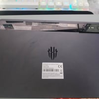 ايباد ريد ماجك نوفا  ذاكرة ٥١٢  144هيرتز 120 فريم ببجي  نظافة 100٪ است...