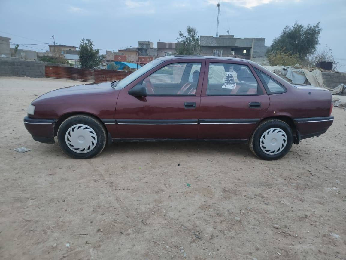 فكترا مديل 1991 حجم 18سنويه مجدده لل 2029 بيها قاصرين شرط الوكاله لحين بلوغ القاصر سياره بلاديه كير محرك طخم كلو شرط وضع شركه صبغ جماليه بدون اي ضرر كهربائيات كلها شغاله طخم تايرات جدد داخلها نضيف كابون بانزين موجود سياره جاهزه مابيها اي نقص السعر 40 وبيها مجال بصيط
***********
***********
