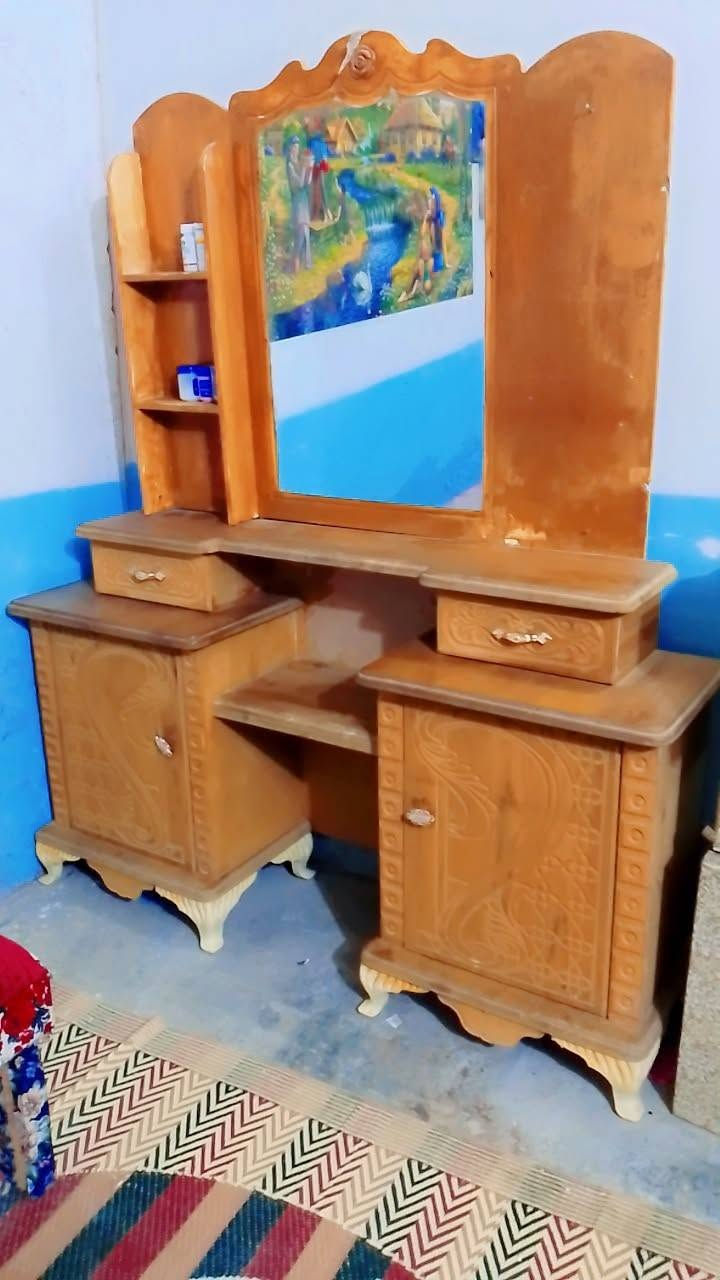 ميز امرايه تسكام و 3جرابي نفر جدد


**إذا كنت صاحب هذا الإعلان وتريد حذفه لأي سبب، رجاءا أرسل رسالة إلى الدعم الفني**