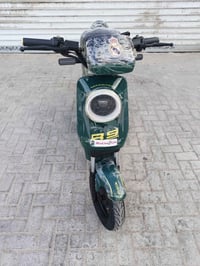 مديل ٢٠٢٦ • بطاريات دبل ٣٢ • مستخدمة اسبوعين