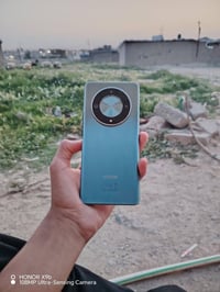 هونر X9b • ٢٥٦ • ١٢+٨ رام