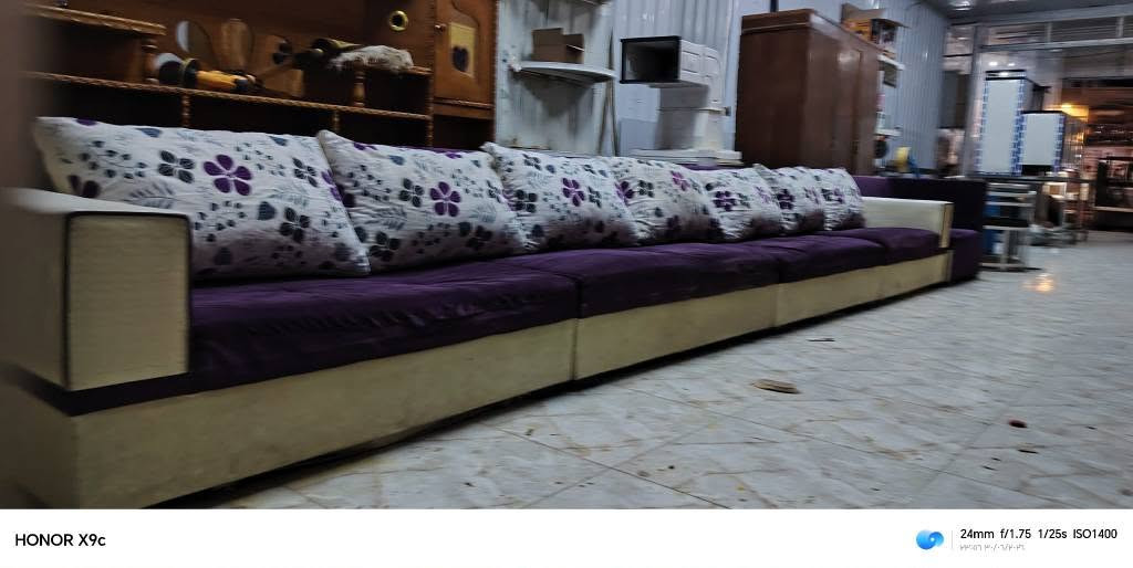 ديوان نظيف بسعر 225 عشر مقاعد لل استفسار اكثر خاص . بعقوبة, ديالى


**إذا كنت صاحب هذا الإعلان وتريد حذفه لأي سبب، رجاءا أرسل رسالة إلى الدعم الفني**