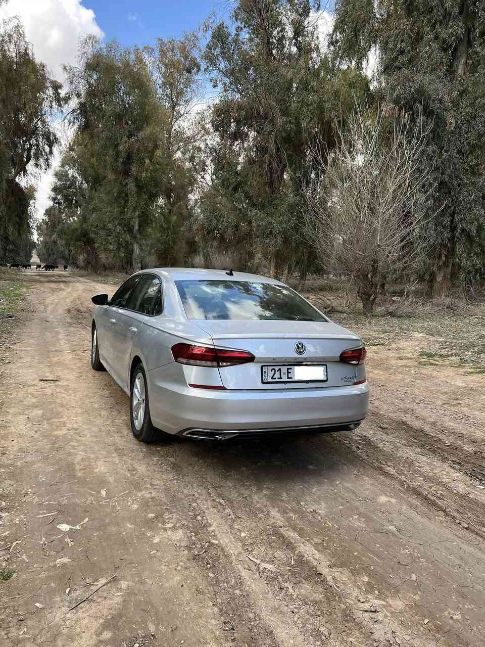 للبيع فقط 
فولكس وأكنّ باسات
مديل 2020
وارد امريكي 
لون سلفر
ماشية 63 
فئة فوول ماعدسلايت
قوة محرك 20 تيربو 🚀🚀
تبريد 
زينون
كامرة
رادار امامي 
رادار خلفي 
اشاير مري 
توقف ذاتي 
نظام كير اوتو + عادي 
ويل كروم 
تحكم استيرن جهتين 
نظام سماعات مظخم
ضررها قطعتين
نسبة نظافة ماشاءالله 90‎%‎
سيارة جاهز من كل نواحي 

سعر عل خاص


**إذا كنت صاحب هذا الإعلان وتريد حذفه لأي سبب، رجاءا أرسل رسالة إلى الدعم الفني**