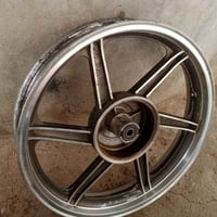 ويل ستوات • كير بوكس • ابيعو عل وضعو