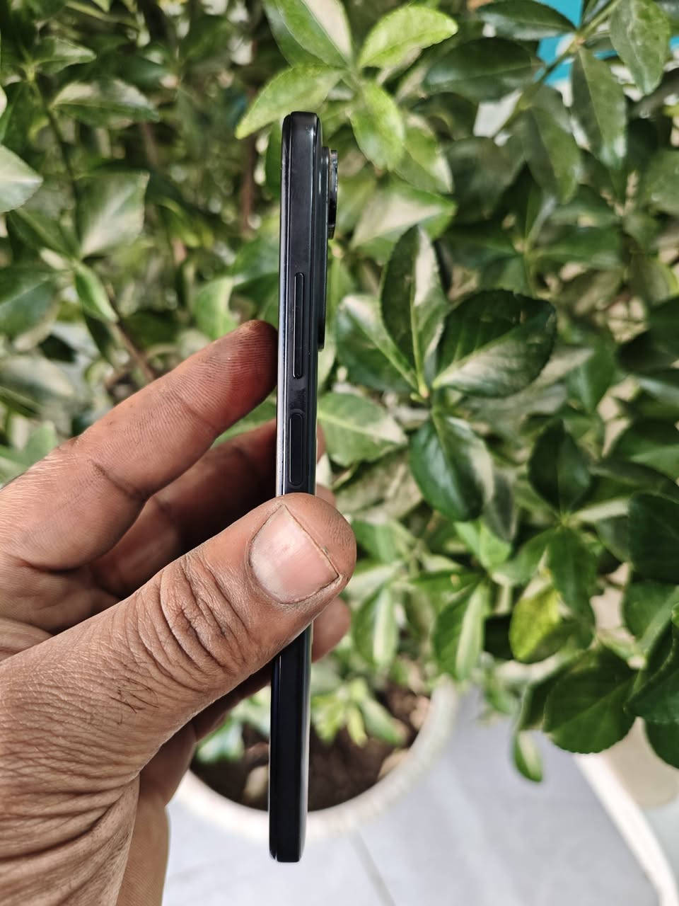 REDMI NOT 11S   🌷   256  GB ♦ 

دەستی دوو زۆر خاوێن ، زاکیرە 256 گێگا
 ، ڕامی 8+3 واتا 11 گێگا

نرخ / 155 هەزار  🌹💐🌷

***********
***********
ناونیشان قەڵادزێ
