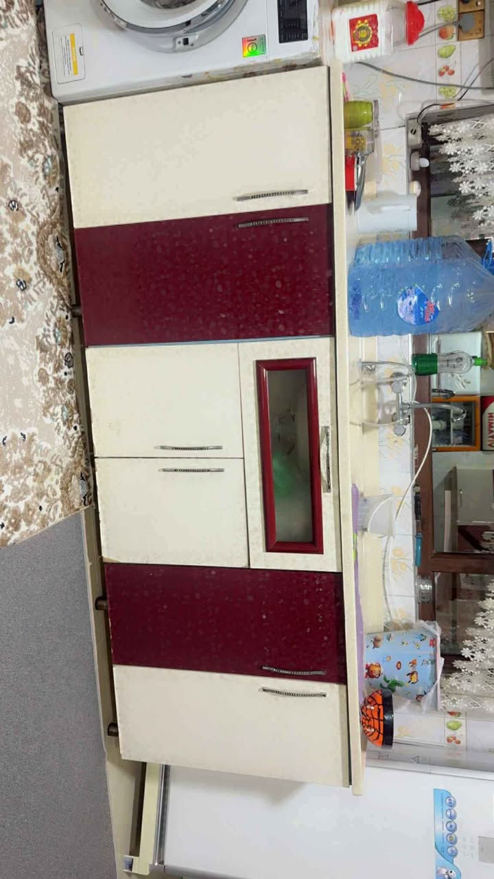 كونتر خمس امتار ونص والسنك مترين خشب شرط مامستخدم كلش نضيف للبيع كركوك, العراق


**إذا كنت صاحب هذا الإعلان وتريد حذفه لأي سبب، رجاءا أرسل رسالة إلى الدعم الفني**