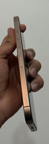 ايفون ١٦ برو ماكس ذاكرة ٢٥٦ الجهاز ماستر نظافة ١٠٠٪؜ شخط مابي بطارية ١...