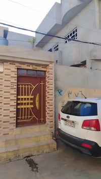 بيت سند • ١١٠م • دور السكر