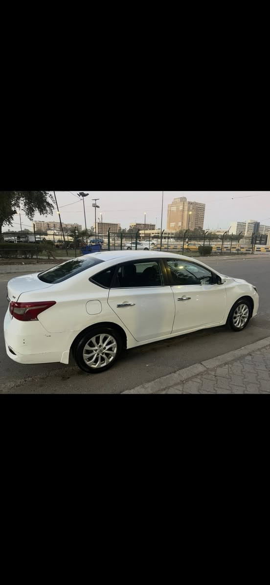 نيسان سنتراواردامريكي SVموديل 2019حادث جاملخ اوبنيدماشية186هزةجديدسنوية2030رقم بغدادمكان سيارةشارع فلسطين سعر105بي مجال اتصال ***********
