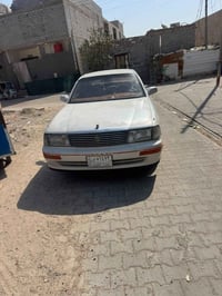 مديل ٩٣ • مكفولة من الصبغ • دواخل جديدة