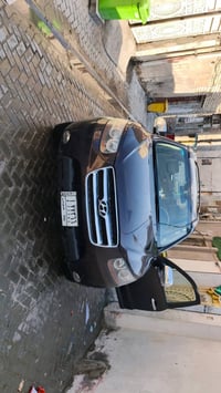 سنتافيه • ٢٠٠٩ • مكينه كارتون