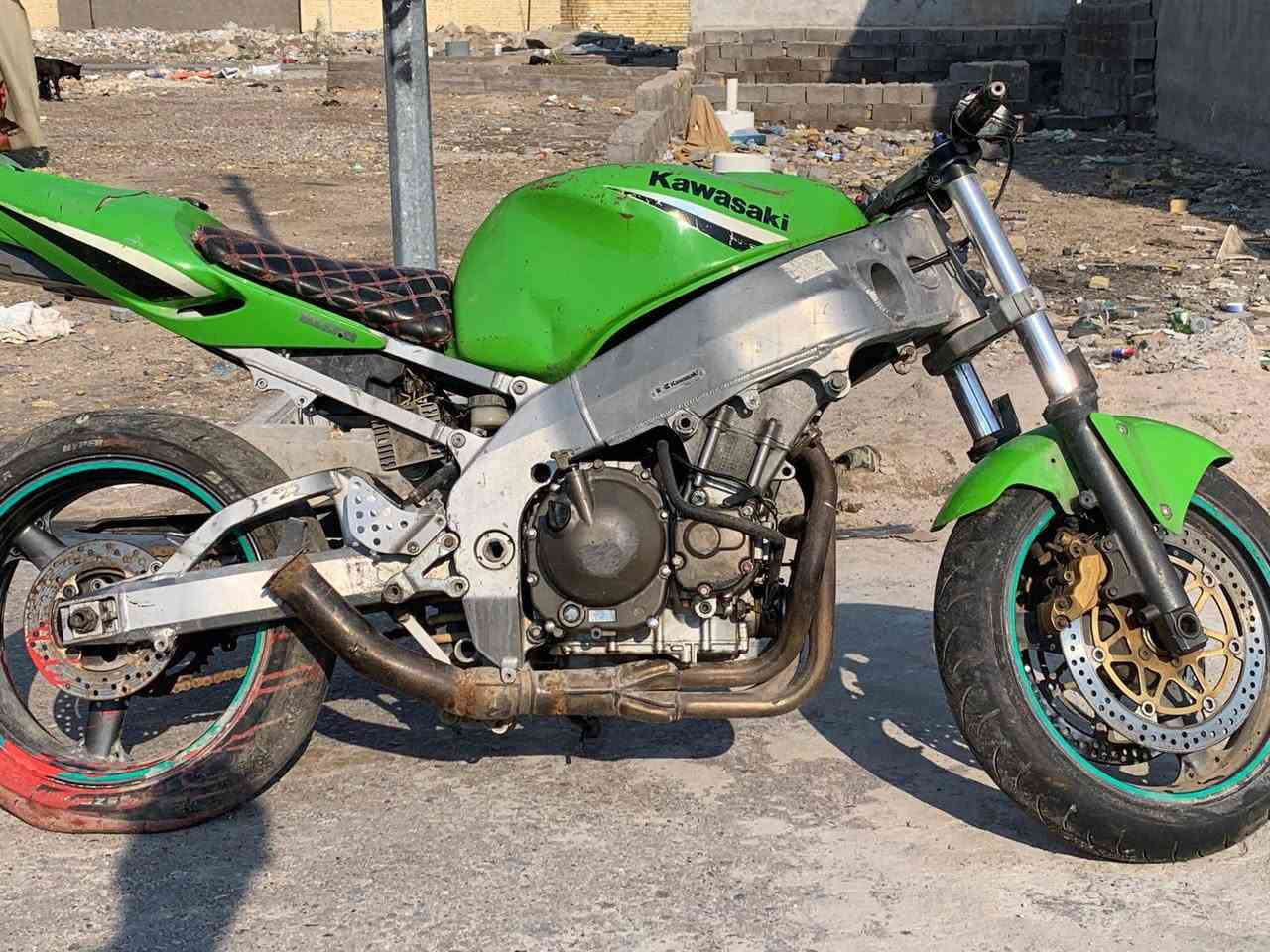 متاح كاوسكي 900 بيه نقوصات اتصال ***********
