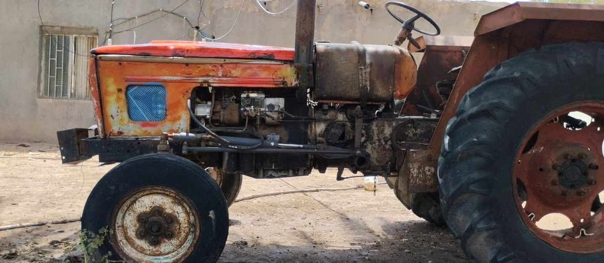 السلام عليكم للبيع مكينه عنتر مكان بابل
مكلف بالنشر للاستفسار ***********
