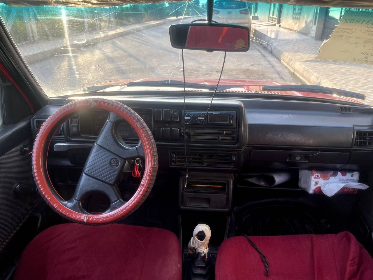 سيارة گولف للبيع السعر 27 وبيها مجال 
اسيا  ‏‪***********
كورك ***********
