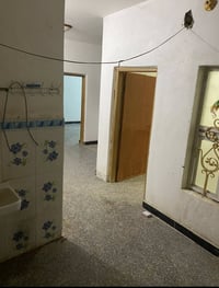 شقة للإيجار • قرب المدينه المائية • غرفتين