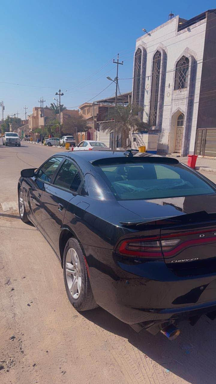 جارجر مديل 23 رقم بغداد انكليزي باسمي تحويل ثاني يوم سياره مكفوله ما عدى 3 قطع كلير من امريكا بدون فتح بدون معجون مواصفات السياره فول بدون فتحه شاشه جبيره حساس خلفي بصمه تشغيل عن بعد تحكم ستيرن كشنات حضن  السعر 255 الاستفسار *********** البصرة, العراق
