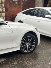 مراوس ويل • قياس ١٨ • اربيل