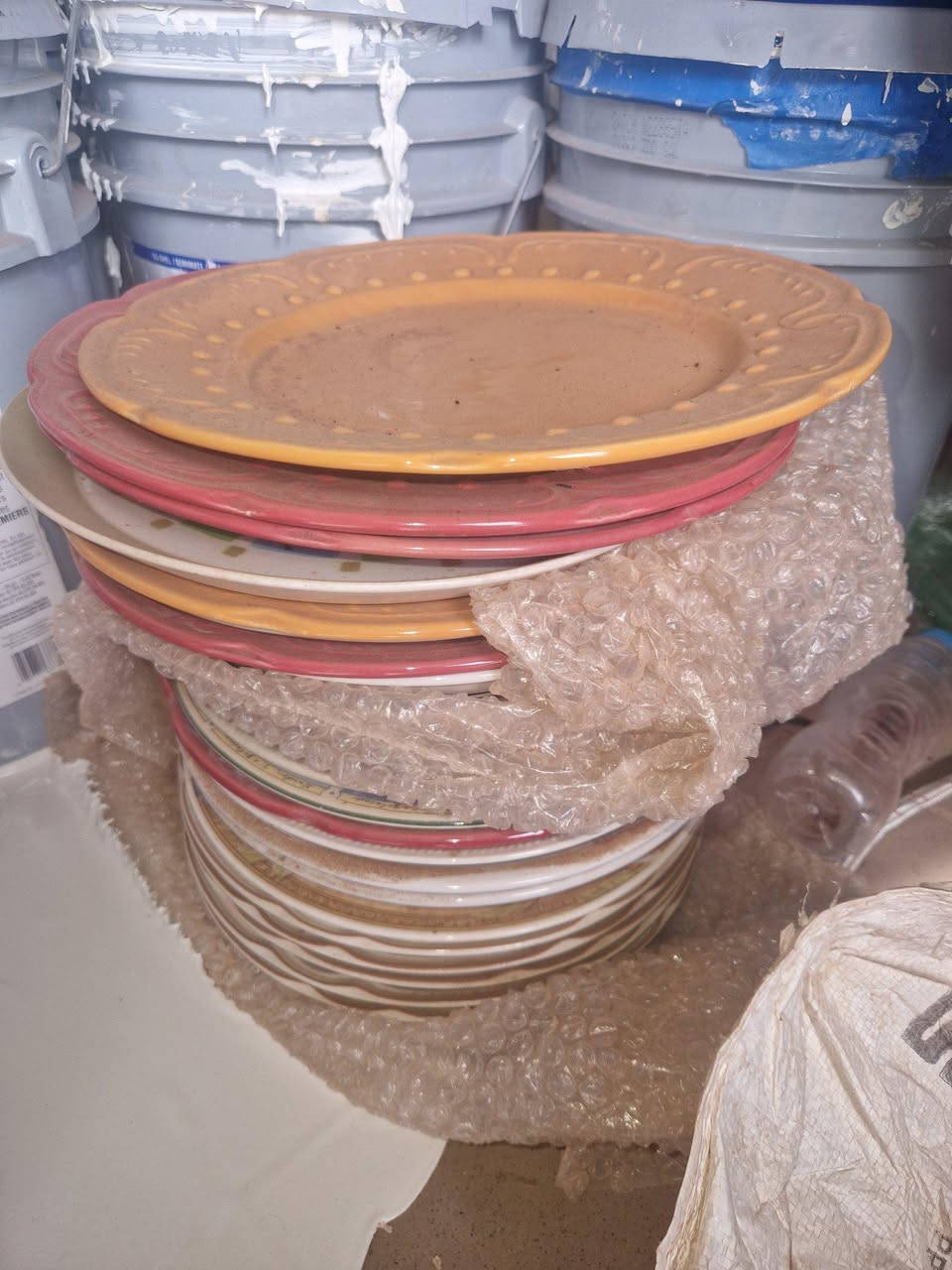 Frying pans for sale at a reasonable price anyone interested please call me on 7198554/3971998 Kombo North/Saint Mary, Brikama


**إذا كنت صاحب هذا الإعلان وتريد حذفه لأي سبب، رجاءا أرسل رسالة إلى الدعم الفني**