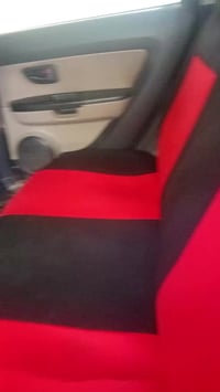 للبيع  سياره صول موديل 2011رقم بغداد محرك 1600 بيه صبغ 3قطع صغيره سيار...