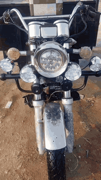 ستوته • موديل 22 • كربلاء