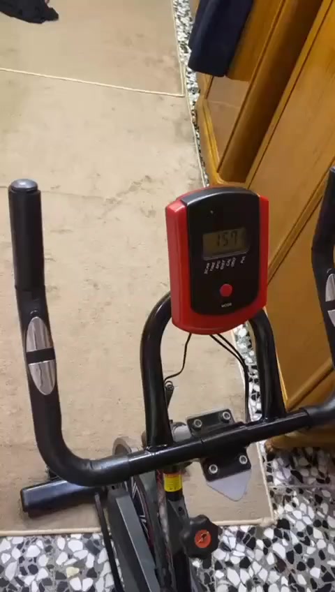 بايسكل ثابت للبيع هاي نظافتة السعر ١٠٠مكاني بلديات


**إذا كنت صاحب هذا الإعلان وتريد حذفه لأي سبب، رجاءا أرسل رسالة إلى الدعم الفني**