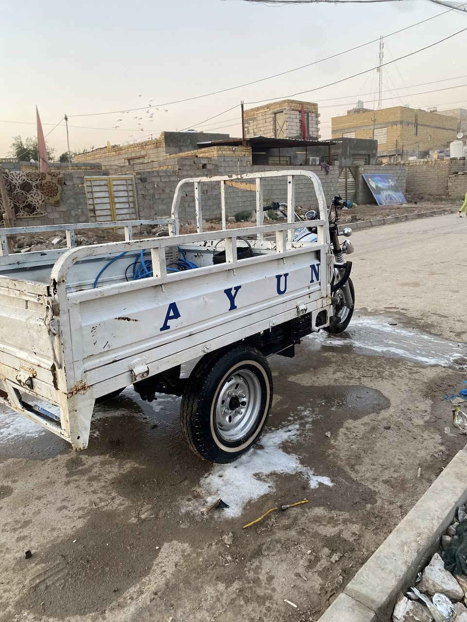 سلام عليكم ستوته لبيع ١٢ أوراق اصولي مكاني ناصريه مركز ***********السعر خاص
