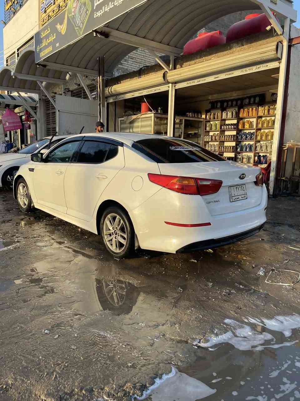 وبتمه 2014 خليجيه  بيه صبغ السعر 100


**إذا كنت صاحب هذا الإعلان وتريد حذفه لأي سبب، رجاءا أرسل رسالة إلى الدعم الفني**