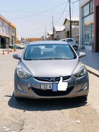 انترا ٢٠١٢ • محرك ١.٨ • جير تماتيك