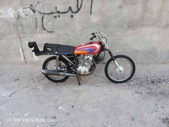 دراجه للبيع نامه ادوات مكينه ناعمه مكاني بصره خور الزبير السعر 275 وبيه مجال ***********
